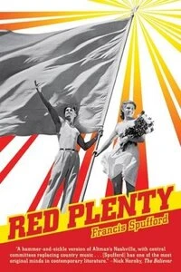 Cover of Red Plenty