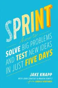 Cover of Sprint