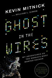 Cover of Ghost in the Wires