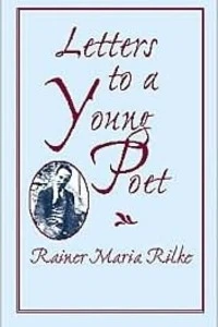 Cover of Letters to a Young Poet