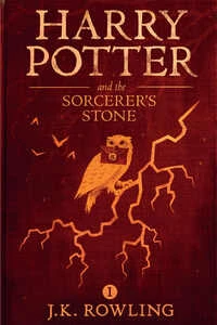 Cover of Harry Potter