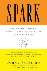 Cover of Spark