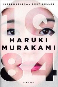 Cover of 1Q84