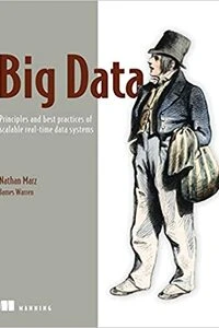 Cover of Big Data