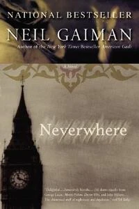 Cover of Neverwhere