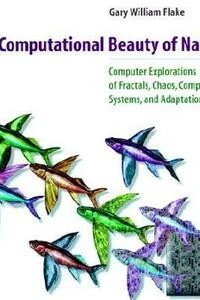 Cover of The Computational Beauty of Nature