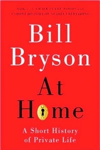 Cover of At Home