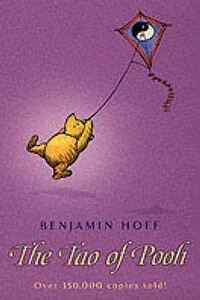 Cover of The Tao of Pooh