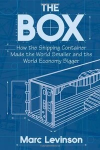 Cover of The Box