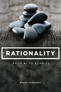 Cover of Rationality