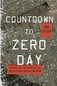 Cover of Countdown to Zero Day