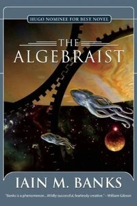 Cover of The Algebraist