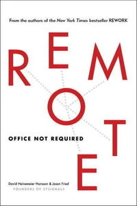 Cover of Remote