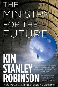 Cover of The Ministry for the Future