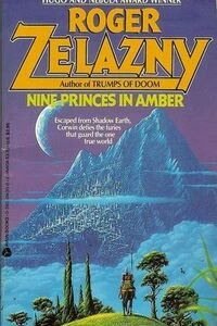 Cover of The Chronicles of Amber