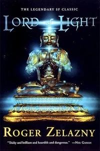 Cover of Lord of Light