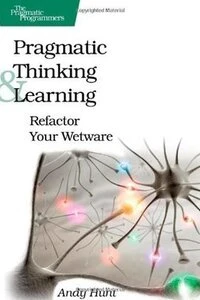 Cover of Pragmatic Thinking and Learning