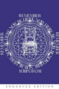 Cover of Be Here Now