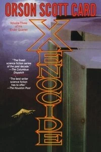 Cover of Xenocide