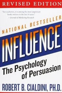 Cover of Influence