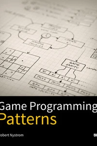 Cover of Game Programming Patterns