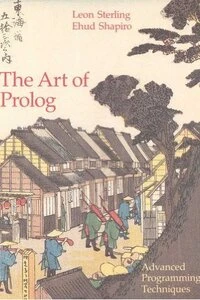 Cover of The Art of Prolog