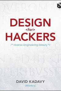 Cover of Design for Hackers