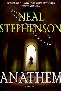 Cover of Anathem