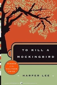 Cover of To Kill a Mockingbird