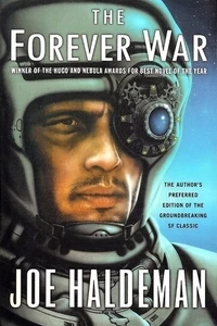 Cover of The Forever War