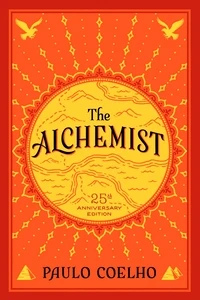 Cover of The Alchemist