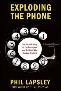 Cover of Exploding the Phone