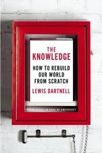 Cover of The Knowledge