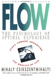 Cover of Flow