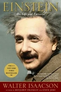 Cover of Einstein