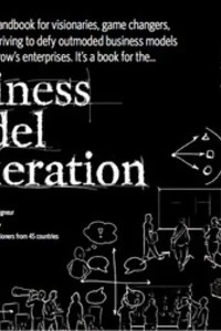 Cover of Business Model Generation