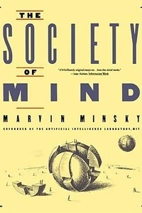 Cover of The Society of Mind