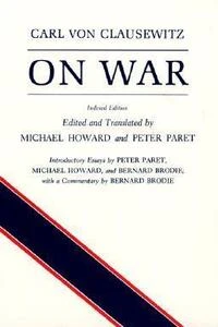 Cover of On War