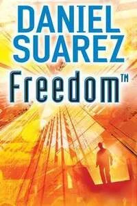 Cover of Freedom