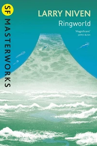 Cover of Ringworld