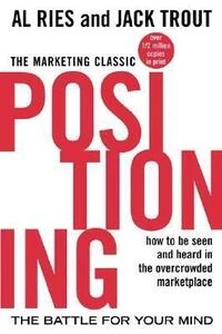 Cover of Positioning