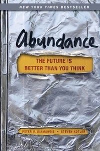 Cover of Abundance