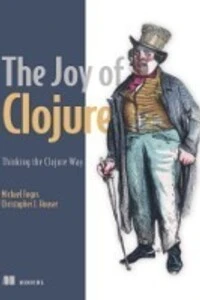 Cover of The Joy of Clojure