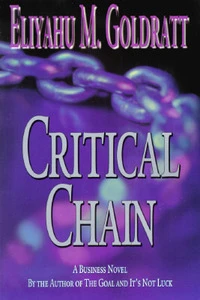 Cover of Critical Chain