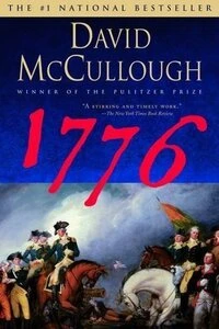 Cover of 1776