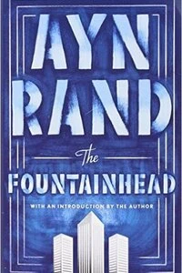 Cover of The Fountainhead