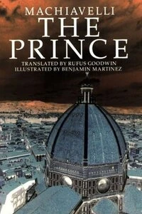 Cover of The Prince