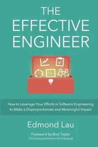 Cover of The Effective Engineer