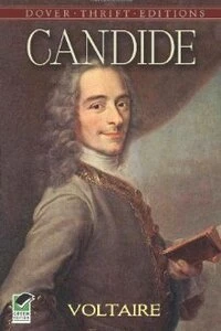 Cover of Candide