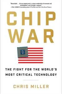 Cover of Chip War